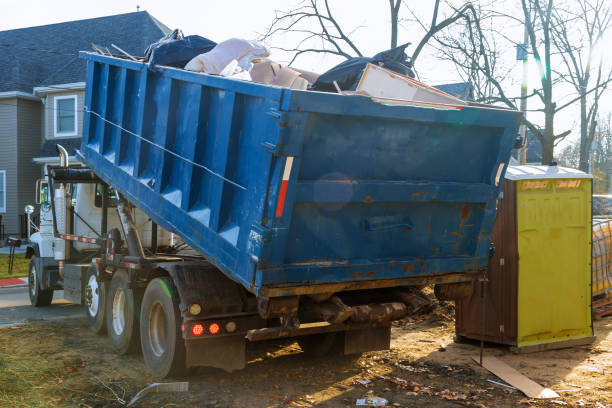Debris Removal in Marysville, MI