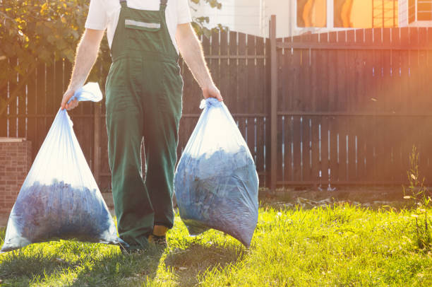 Best Office Junk Removal  in Marysville, MI