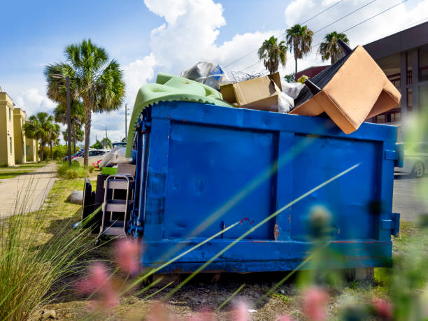 Best Construction Debris Removal  in Marysville, MI