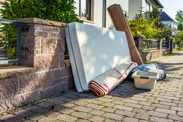 Best Commercial Junk Removal  in Marysville, MI