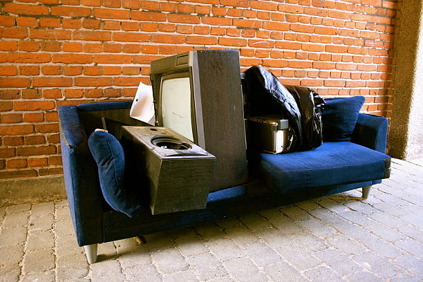 Best Commercial Cleanout Services  in Marysville, MI