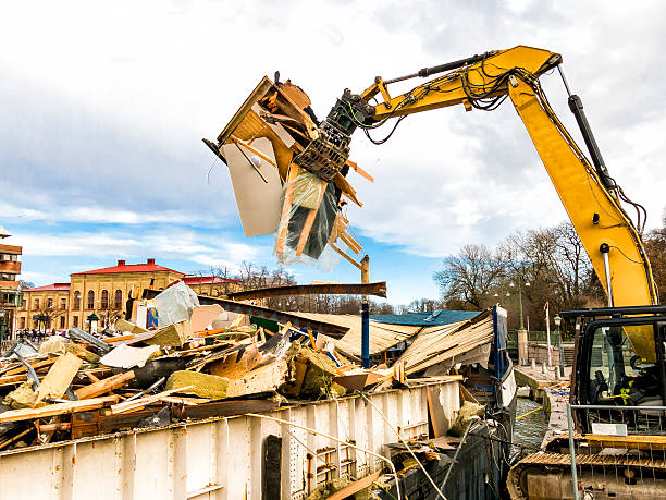 Best Residential Junk Removal  in Marysville, MI