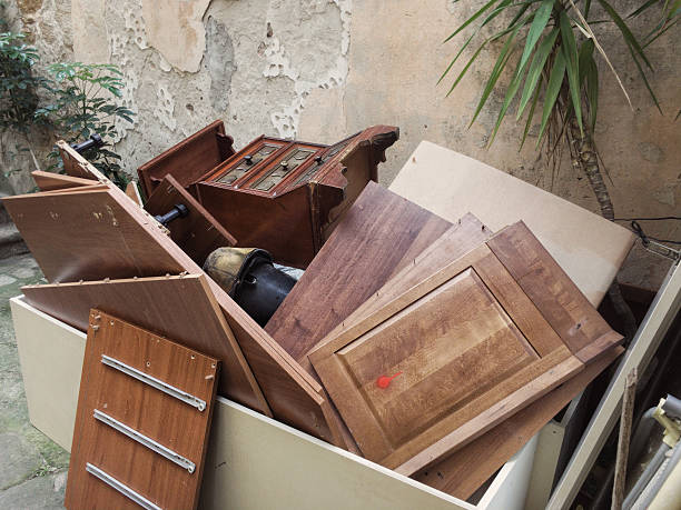 Best Dumpster Rental Services  in Marysville, MI